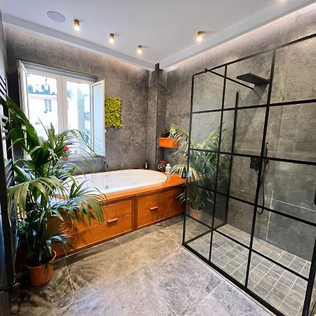 Orlando Relais Bed & Breakfast Napoli Ngoại thất bức ảnh