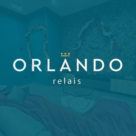 Orlando Relais Bed & Breakfast Napoli Ngoại thất bức ảnh