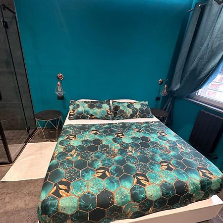 Orlando Relais Bed & Breakfast Napoli Ngoại thất bức ảnh