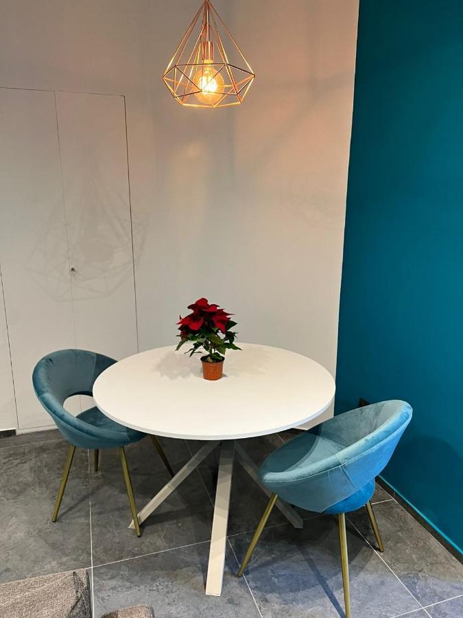 Orlando Relais Bed & Breakfast Napoli Ngoại thất bức ảnh