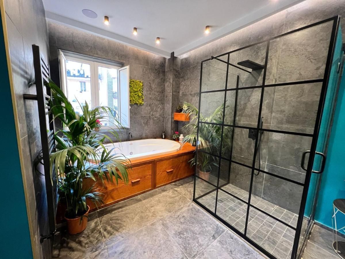 Orlando Relais Bed & Breakfast Napoli Ngoại thất bức ảnh