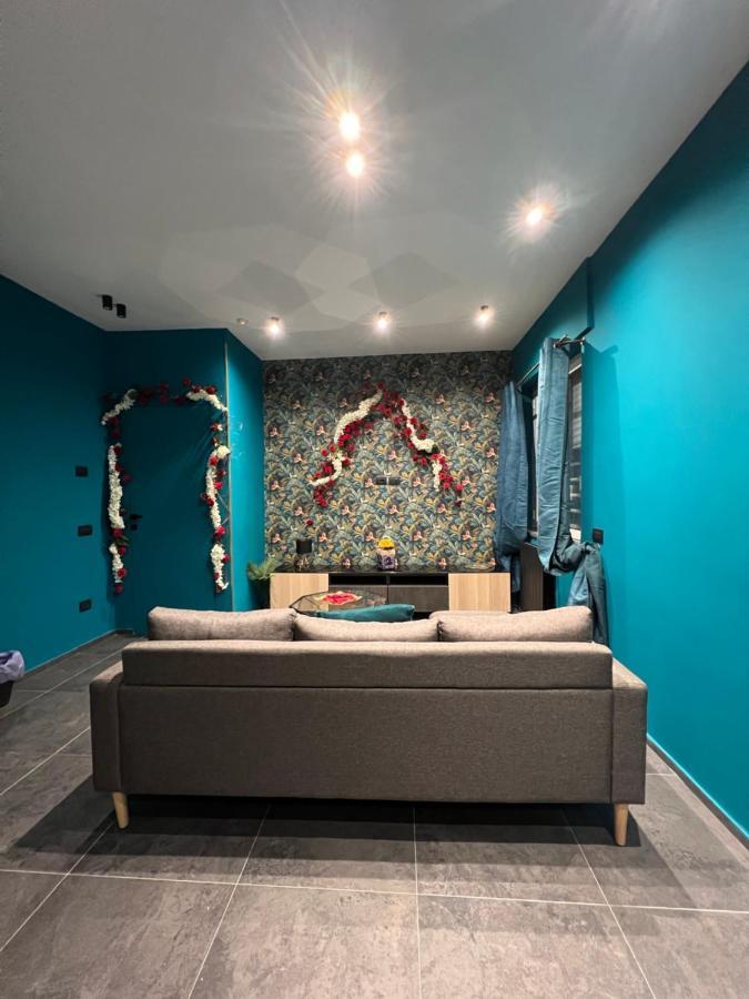 Orlando Relais Bed & Breakfast Napoli Ngoại thất bức ảnh