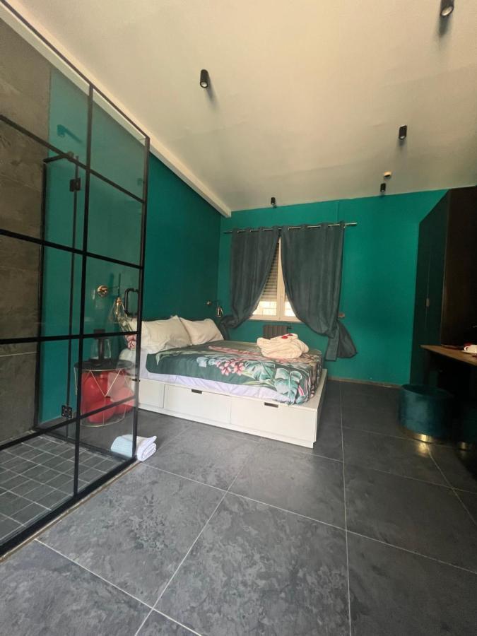 Orlando Relais Bed & Breakfast Napoli Ngoại thất bức ảnh