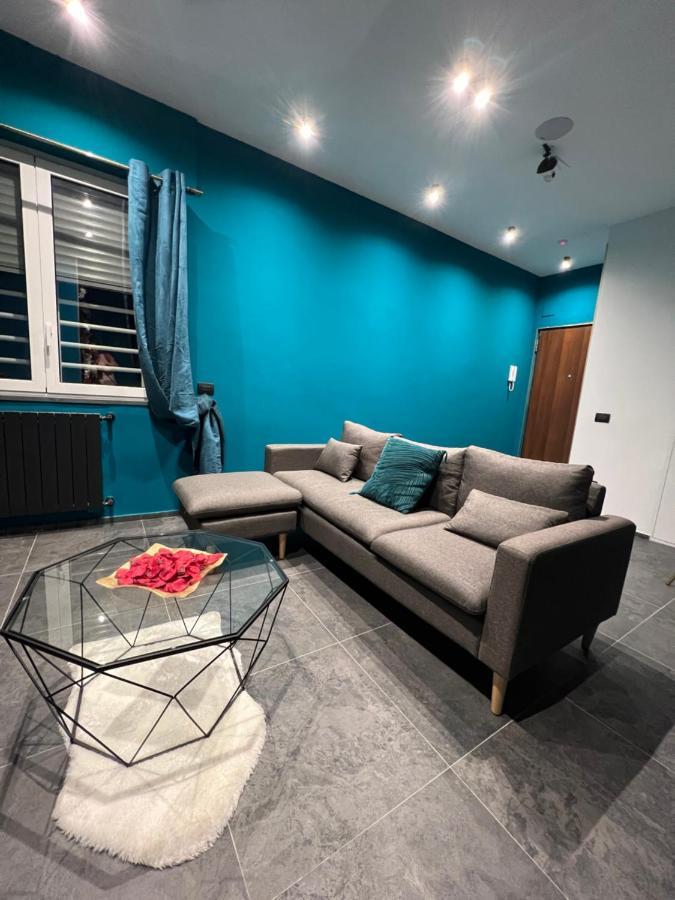 Orlando Relais Bed & Breakfast Napoli Ngoại thất bức ảnh
