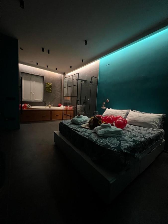 Orlando Relais Bed & Breakfast Napoli Ngoại thất bức ảnh