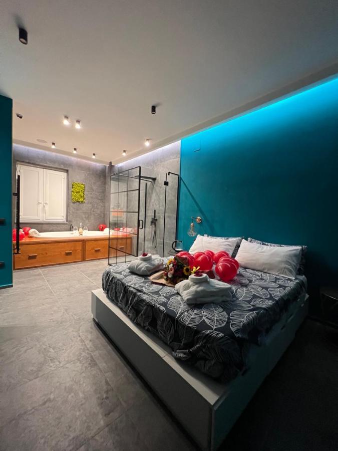 Orlando Relais Bed & Breakfast Napoli Ngoại thất bức ảnh